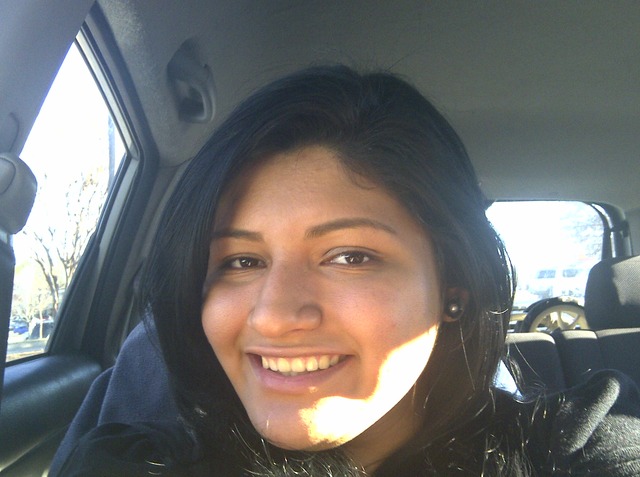 Worked on my Time Line For English