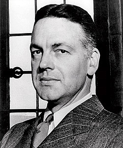 Perennialista / Robert Maynard Hutchins