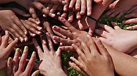 Timeline: J. Dublisky- Multicultural Timeline