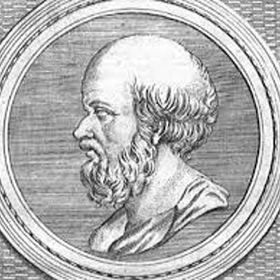 Timeline: Ερατοσθένης