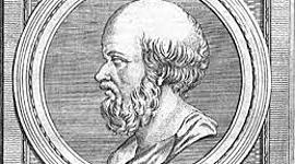 Timeline: Ερατοσθένης