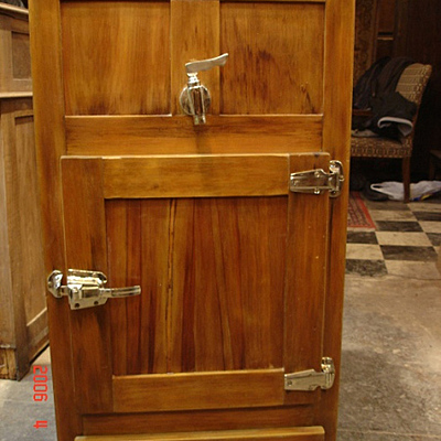 Timeline: Η εξέλιξη του οικιακού ψυγείου