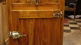 Timeline: Η εξέλιξη του οικιακού ψυγείου