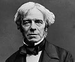 Ayuda a teoría ondulatoria por parte de Michael Faraday