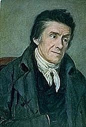 Johann Heinrich Pestalozzi (1746 -1827)