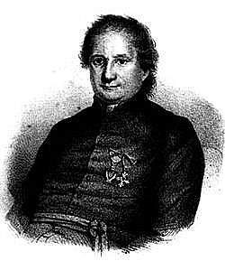 FERRANTE APORTI Y SUS ESCUELAS DE PÁRVULOS