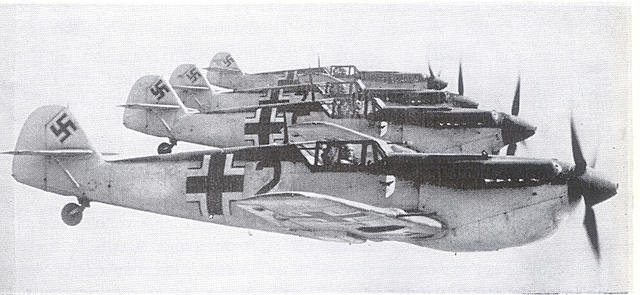 Batalla de Inglaterra