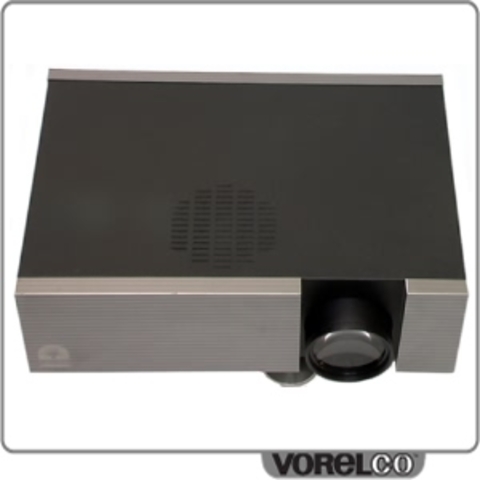 La primer cañonera sale al público