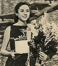 Italy-  Gigliola Cinquetti