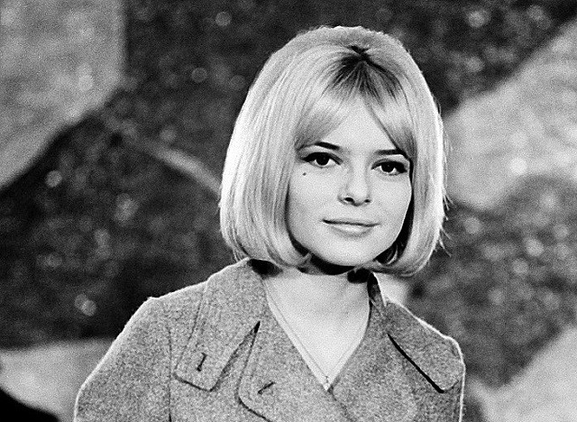 Luxembourg- France Gall