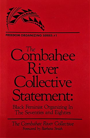 Combahee River Collective
