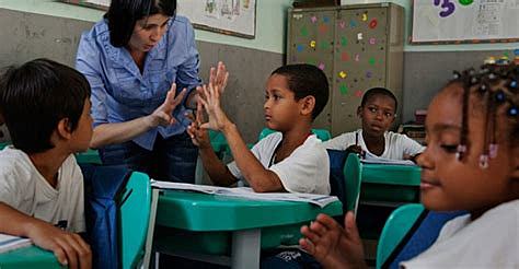 EDUCACIÓN FUNDAENTAL