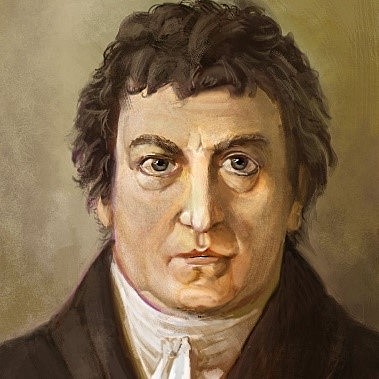 JOHANN GOTTLIEB FICHTE