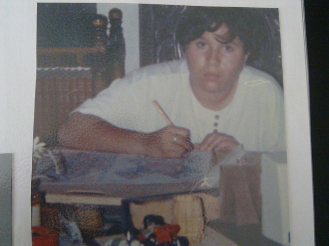 Inicia mi educación en Diseño Gráfico