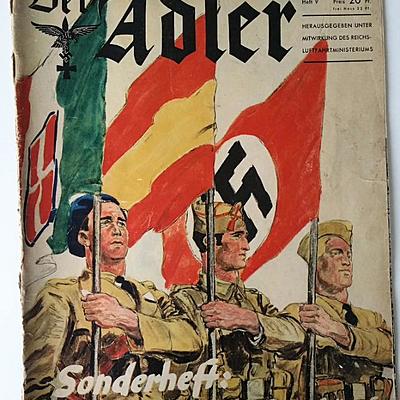 Timeline: Sublevación militar y Guerra Civil (1936-1939) (PAU)