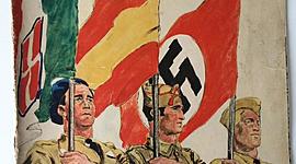 Timeline: Sublevación militar y Guerra Civil (1936-1939) (PAU)