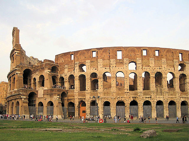 Colosseum