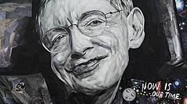 Timeline: Στήβεν  Χόκινγκ (Stephen Hawking)