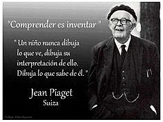 JEAN PIAGET