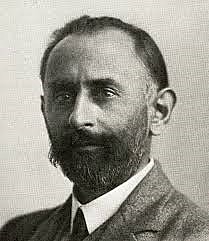 Adolphe Ferriére.(1879-1960)