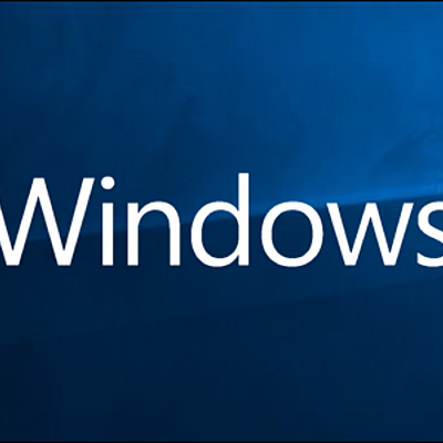 Timeline: Этапы развития ОС Windows