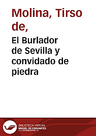 El burlado de Sevilla acto 1