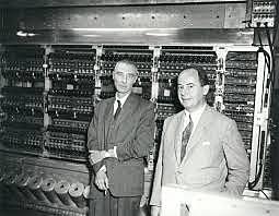 Primeros  estudios  de la planeacion