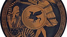 Timeline: ΙΣΤΟΡΙΑ Δ΄ΔΗΜΟΤΙΚΟΥ- ΠΕΡΣΙΚΟΙ ΠΟΛΕΜΟΙ