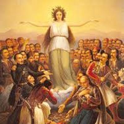 Timeline: ΜΑΧΕΣ ΤΗΣ ΕΠΑΝΑΣΤΑΣΗΣ ΤΟΥ 1821