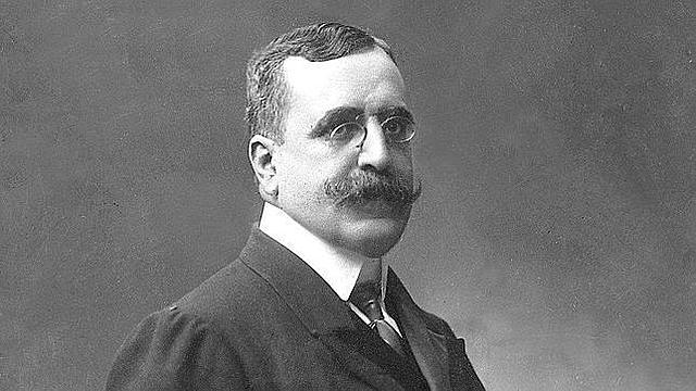 Asesinato de José Canalejas