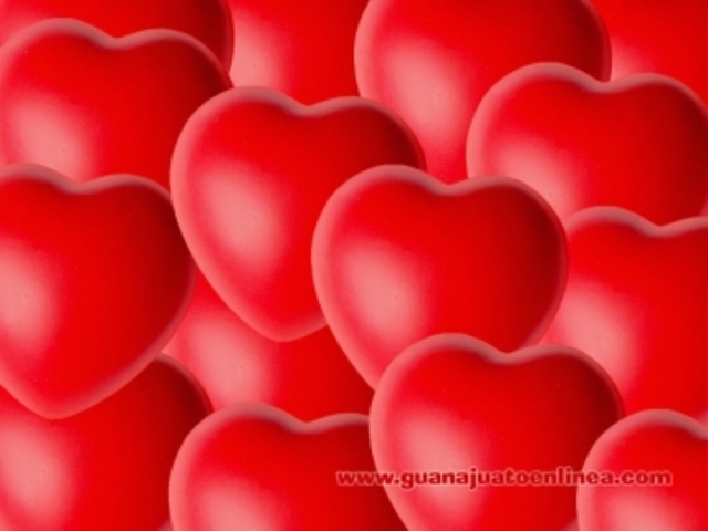 Nace el amor de mi vida