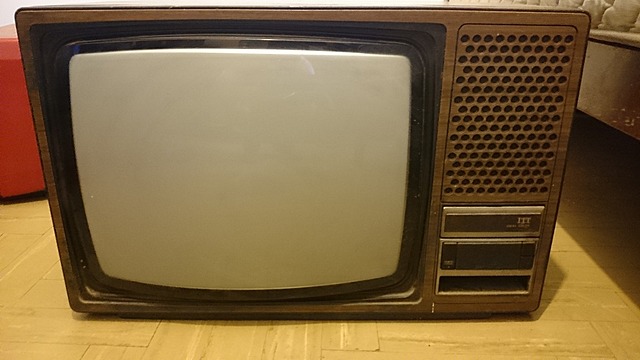 televisor