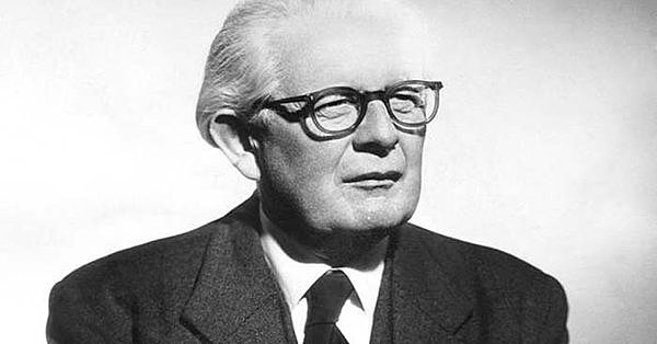 Jean Piaget