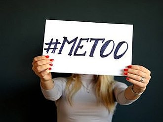 Movimiento #Metoo