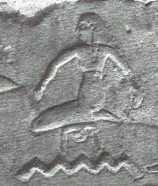 Edad Antigua, Egipto