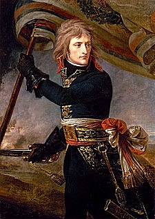 Golpe de Estado de Napoleón Bonaparte