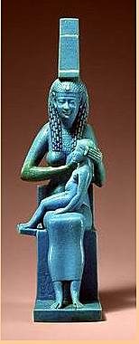 Egipto, Periodo tardio