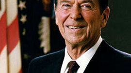 Timeline: Ronald Reagan