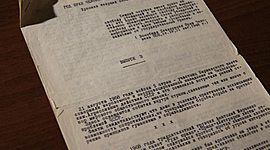 Timeline: Самиздат