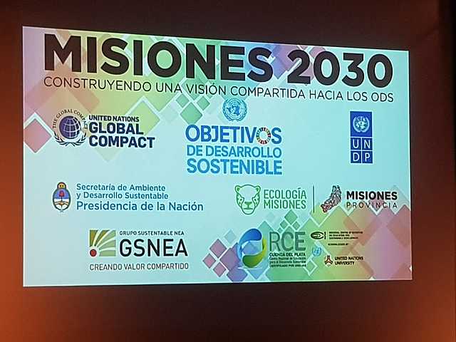 Temas / ejes transversales