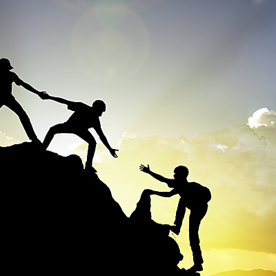 Timeline: Etapas De Asistencia