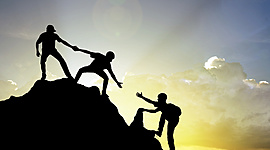 Timeline: Etapas De Asistencia