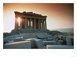 PENSAMIENTO PEDAGÓGICO GRIEGO.  (PLATON 427-347ac.).