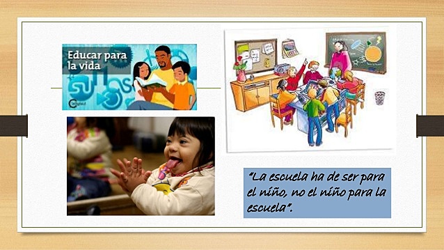 LA “PEDAGOGÍA CIENTÍFICA”: OVIDE DECROLY