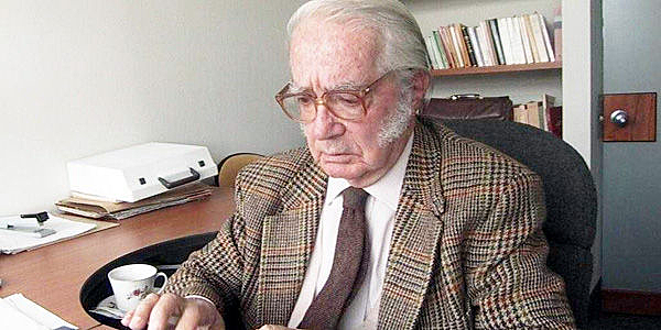 Jaime Jaramillo Uribe