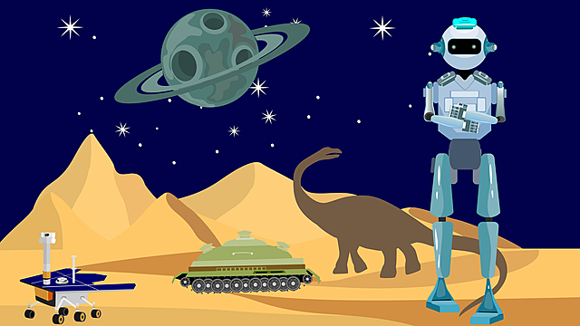 Progreso con la Ciencia y la Tecnología