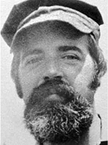 William Reese is killed