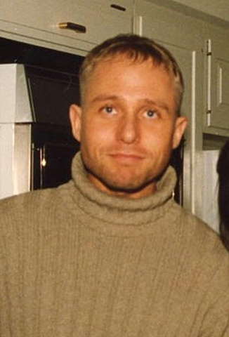 The body of Andrew’s second victom was found