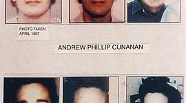 Timeline: Andrew Cunanan’s Murders