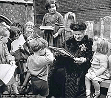 LA “PEDAGOGÍA CIENTÍFICA”: MARÍA MONTESSORI (1870-1952) a finales del siglo XIX y principios del XX.